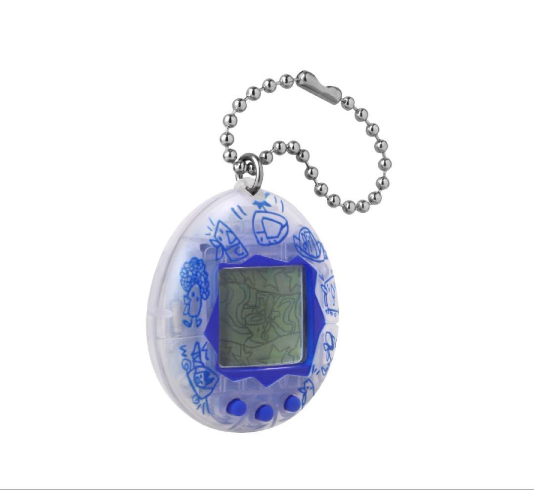 たまごっち Tamagotchi × Shohei Ochiai 落合翔平