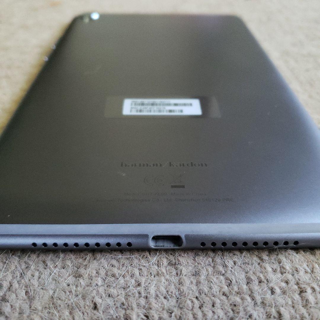 Androidタブレット本体 HUAWEI MediaPad M5 SHT-AL09
