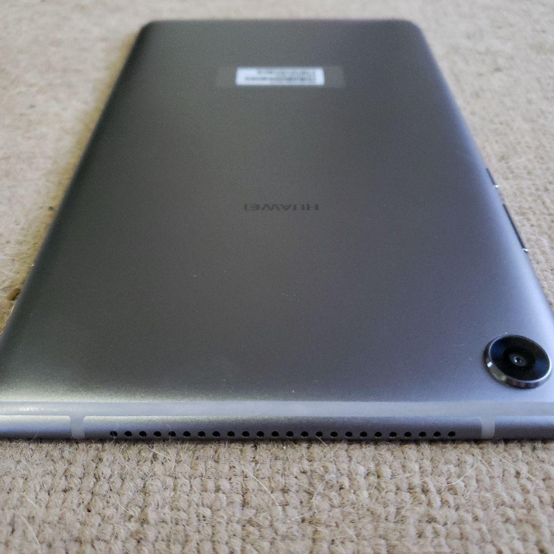 Androidタブレット本体 HUAWEI MediaPad M5 SHT-AL09
