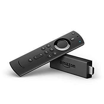 映像用ケーブル Fire TV Stick