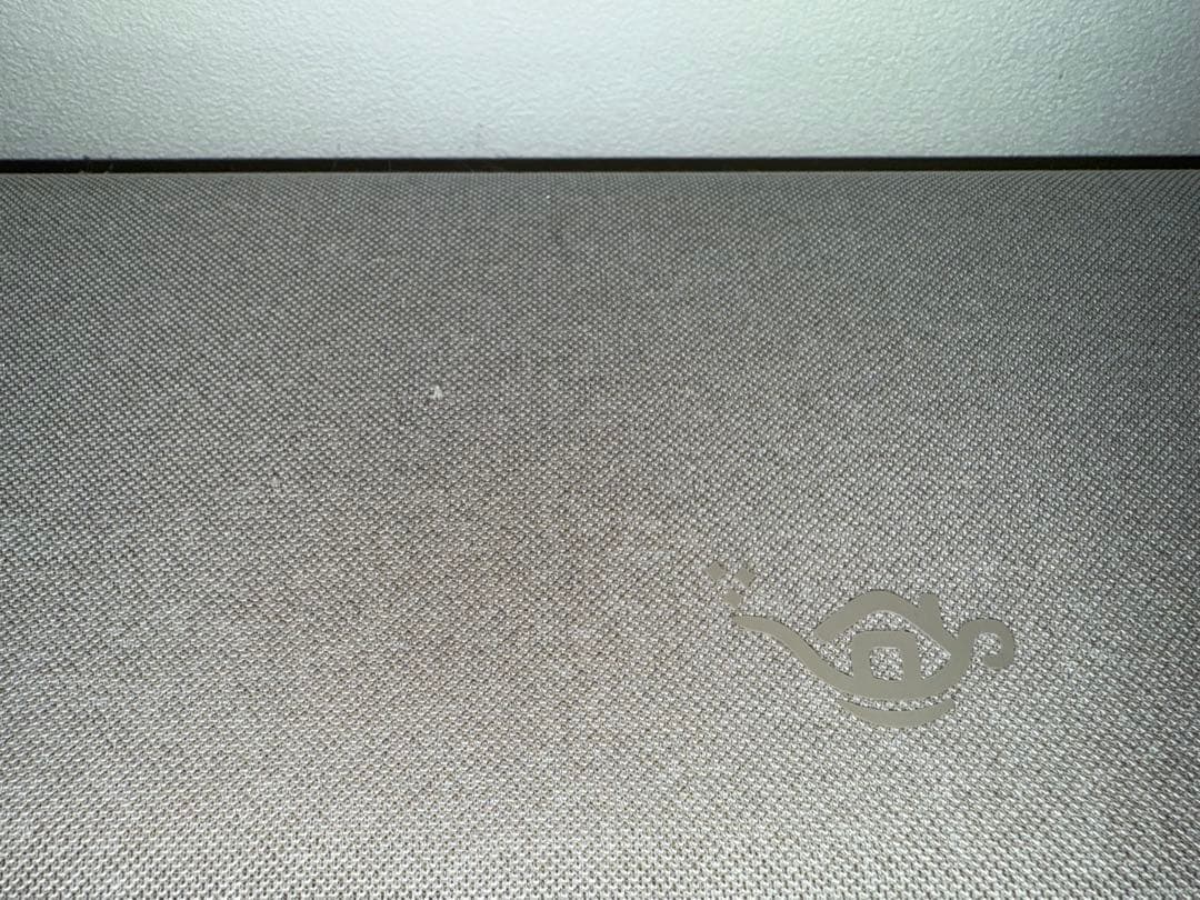 Aladdin Marca（アラジン マルカ）　糸ほつれ有り