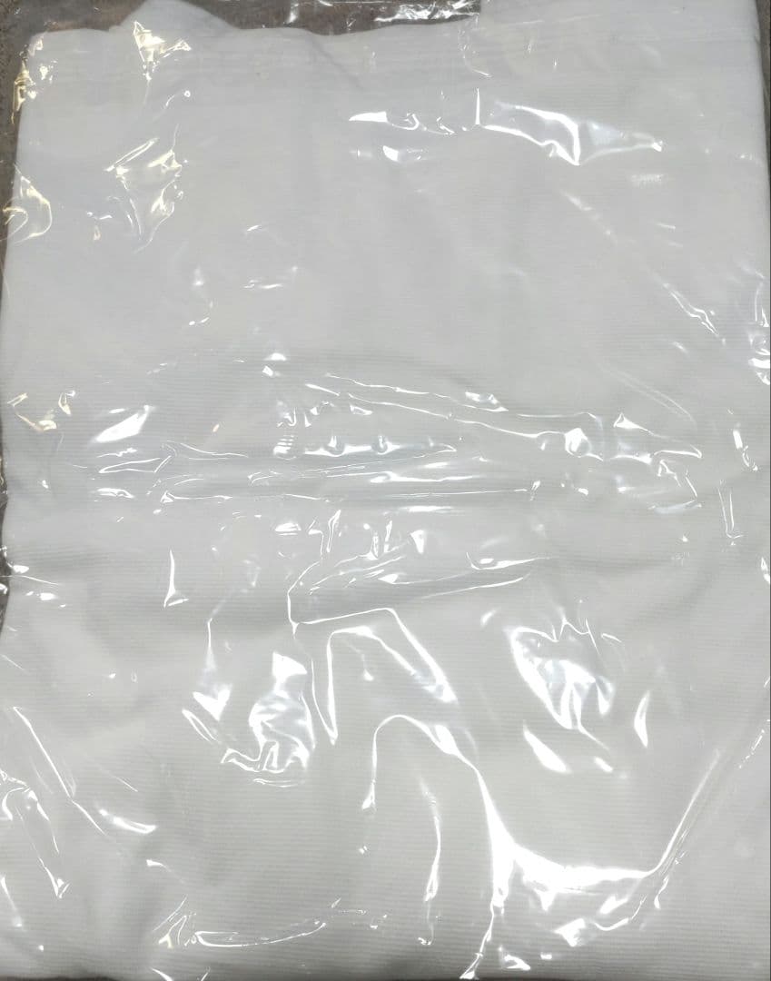 S.E.A.F. ヘンリーネック フライスロングスリーブ