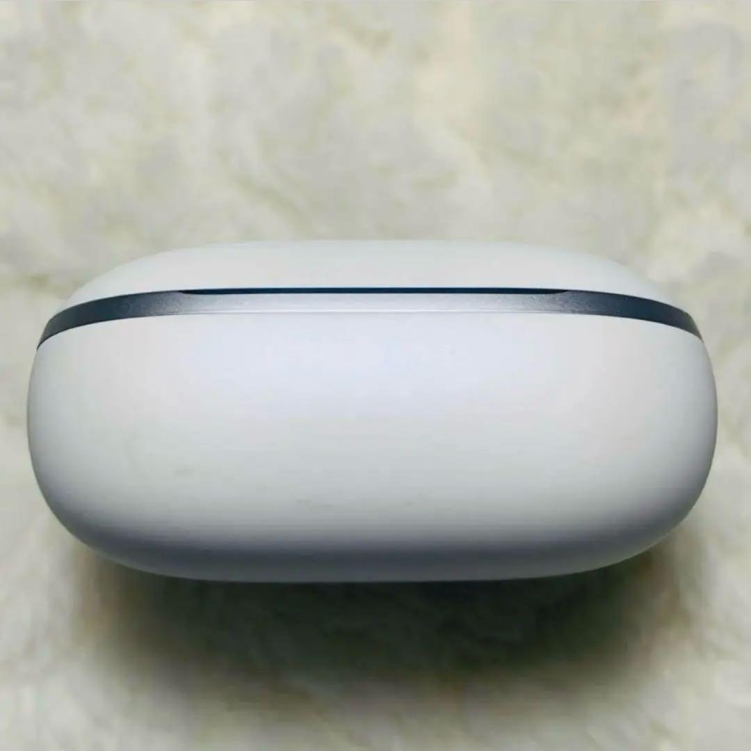 Anker soundcore Liberty5 パールホワイト 充電ケース　2