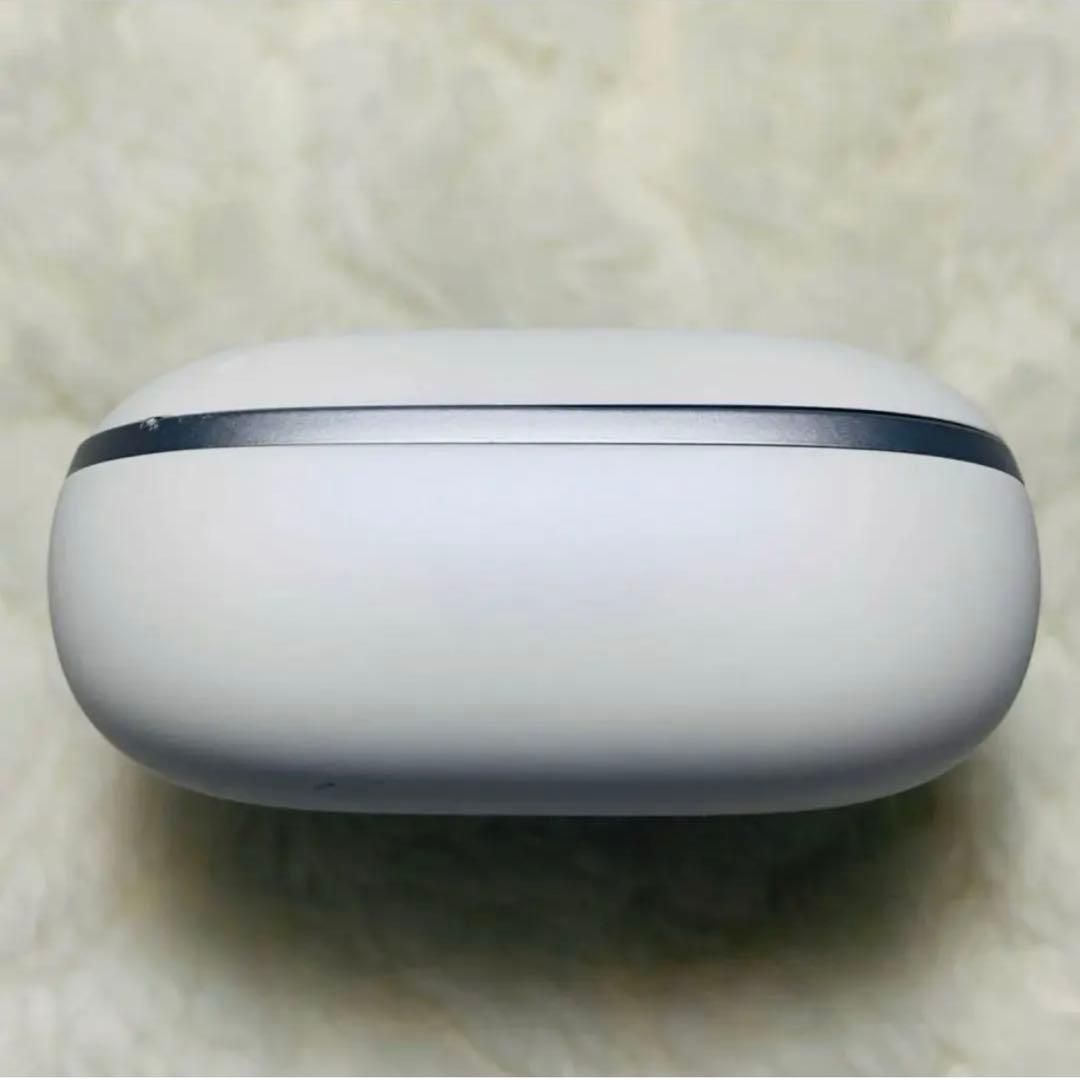 Anker soundcore Liberty5 パールホワイト 充電ケース　2