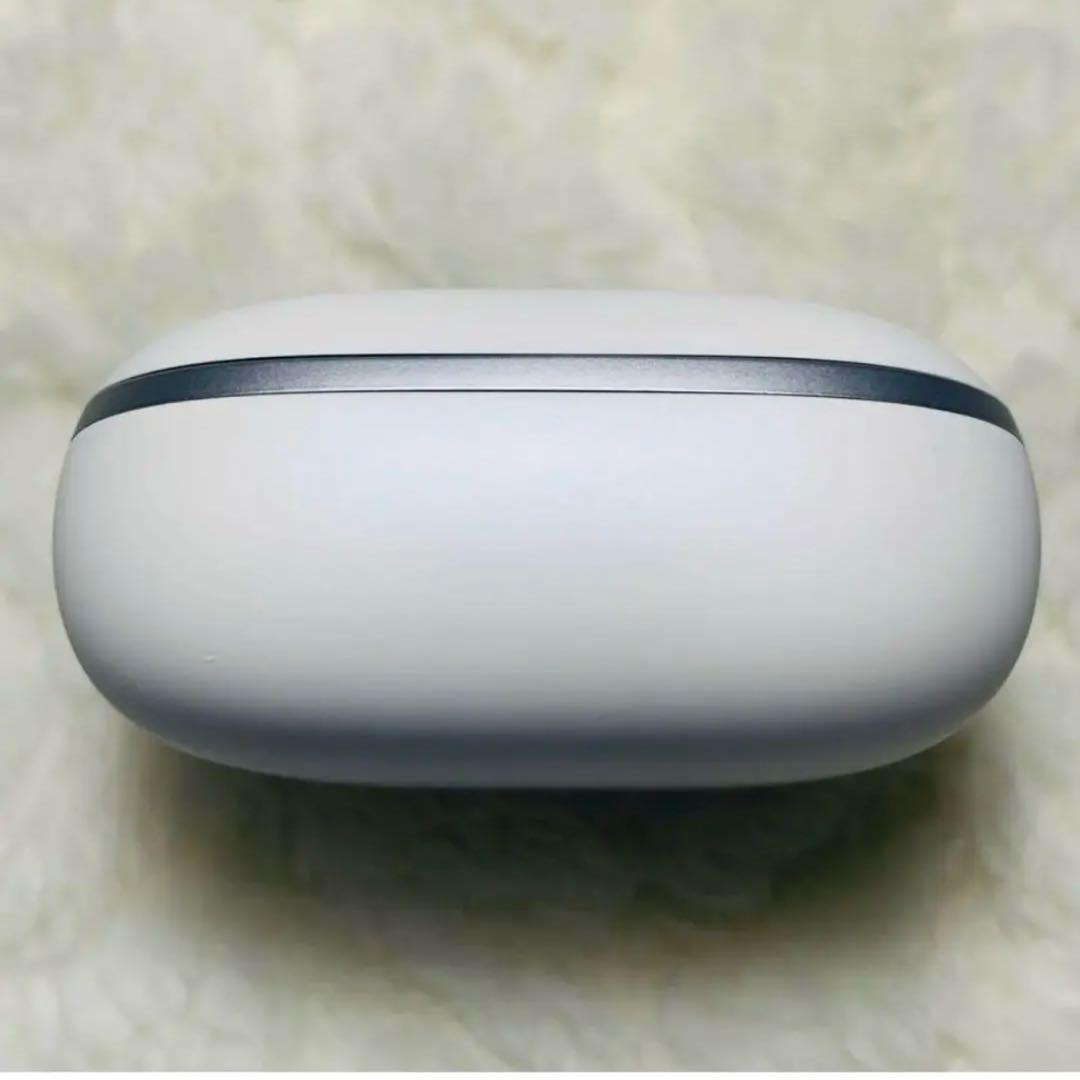 Anker soundcore Liberty5 パールホワイト 充電ケース　2