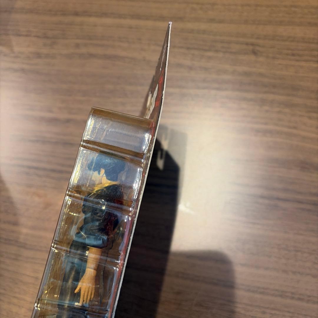 【未開封】カウボーイビバップ 天国の扉 スパイク・スピーゲル 海洋堂 フィギュア