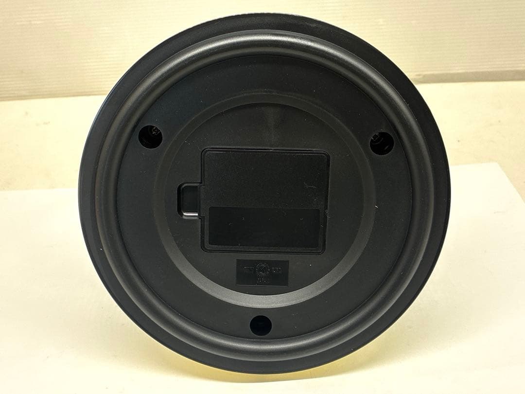 SONY ENTERPRISE コンパクトディスク カプセルクロック リミテッド