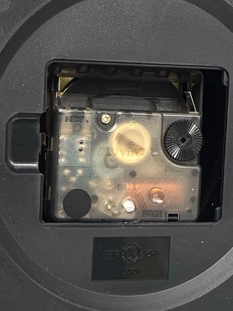 SONY ENTERPRISE コンパクトディスク カプセルクロック リミテッド