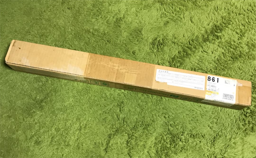 新品未使用 ロールカーテン 防炎