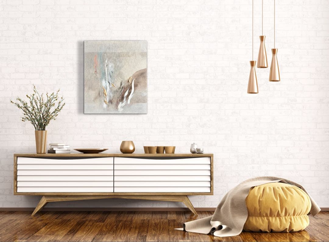 現代アート　抽象画　テクスチャーアート　モダン　アートパネル　インテリア　絵画