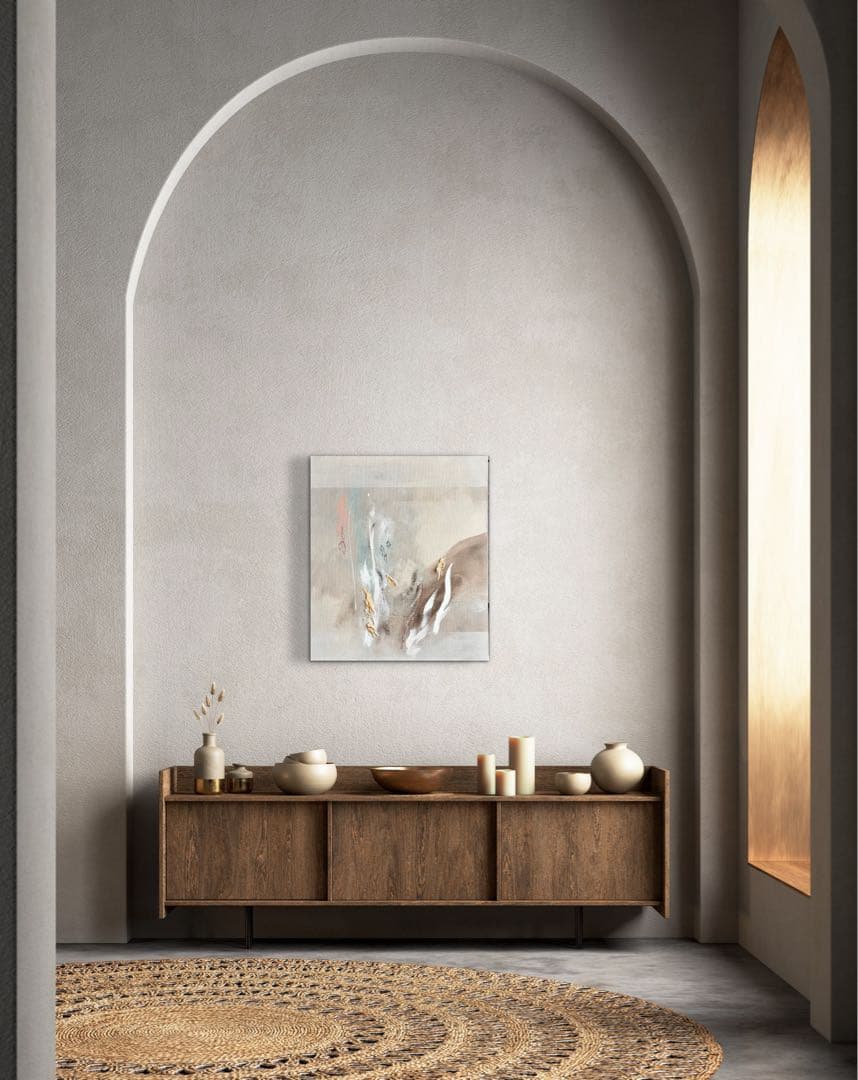 現代アート　抽象画　テクスチャーアート　モダン　アートパネル　インテリア　絵画