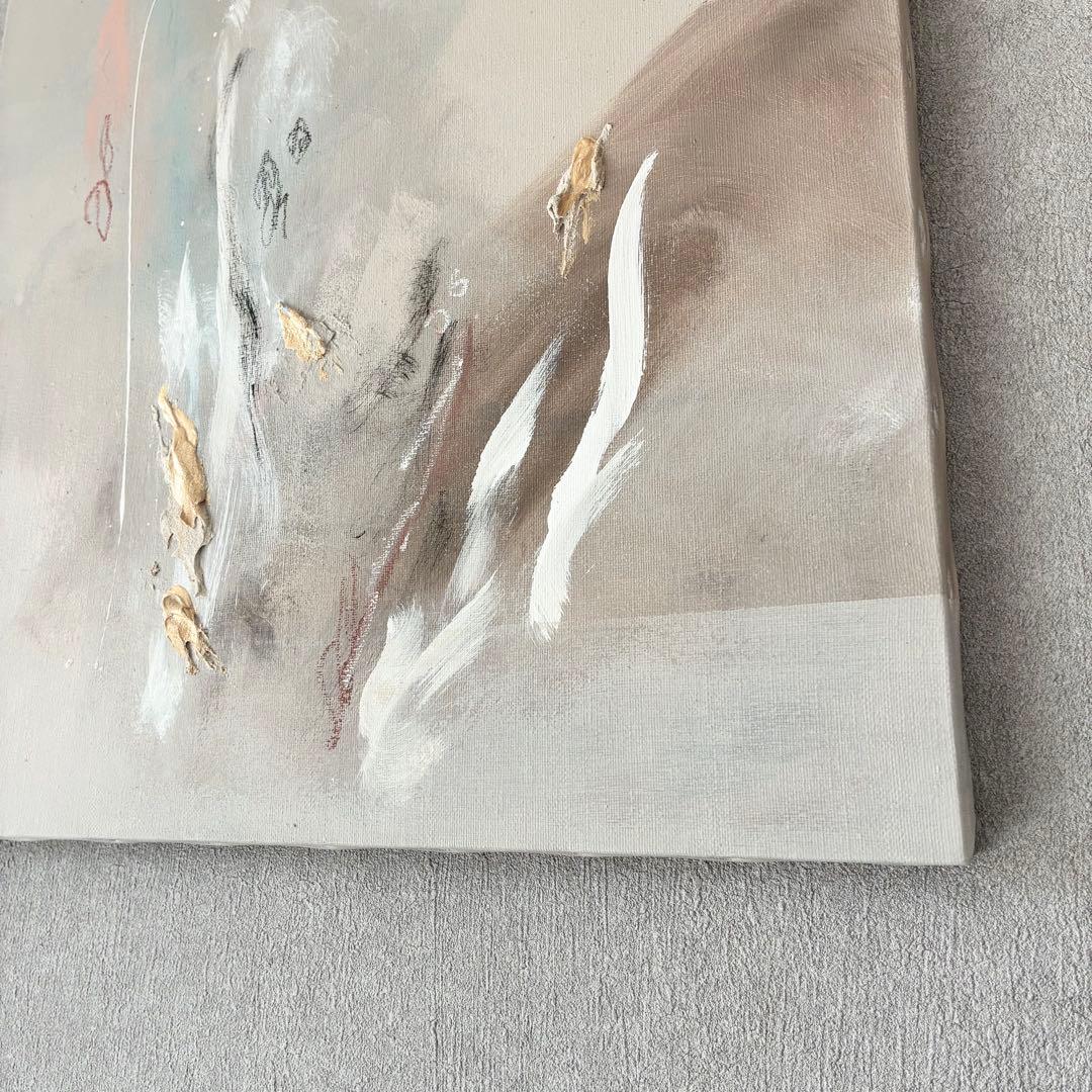 現代アート　抽象画　テクスチャーアート　モダン　アートパネル　インテリア　絵画