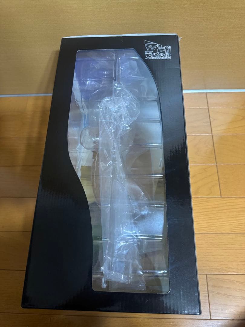 ドラゴンボールGT 孫悟空4 SMSP 海外 マンガディメンションズ 箱 開封品