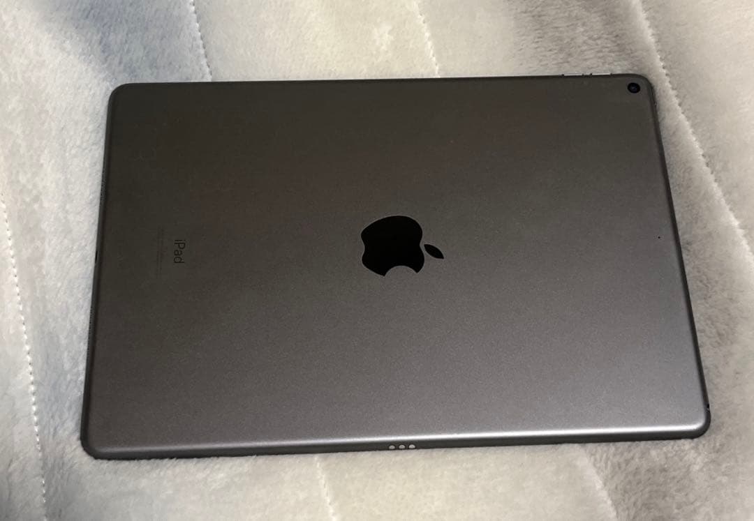 【iPadAir第3世代】WiFiモデル/64GB/バッテリー85%