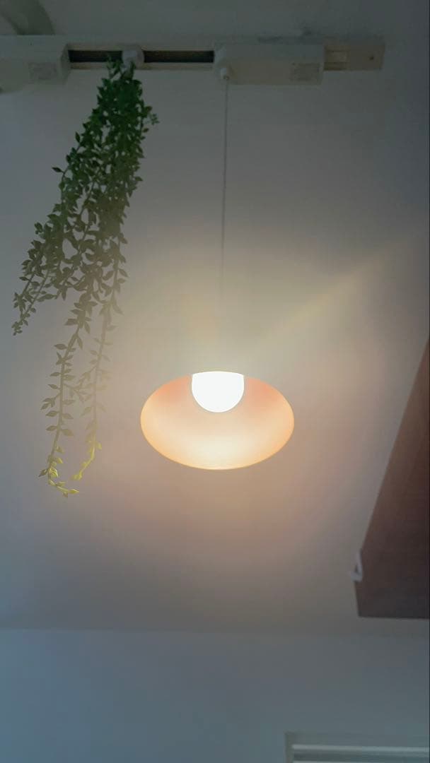 【KOIZUMI 】ペンダントライト ホワイト