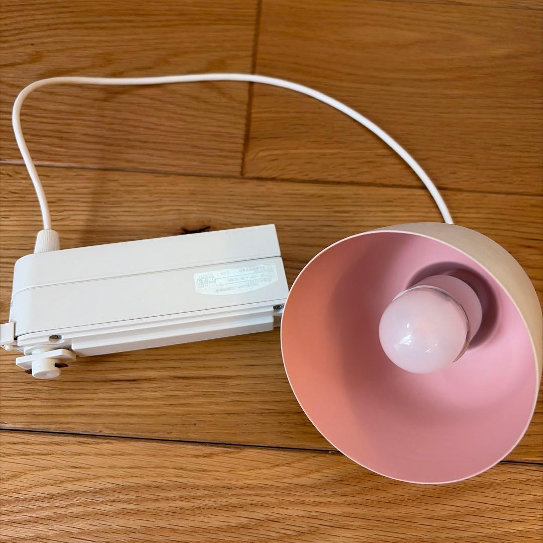 【KOIZUMI 】ペンダントライト ホワイト