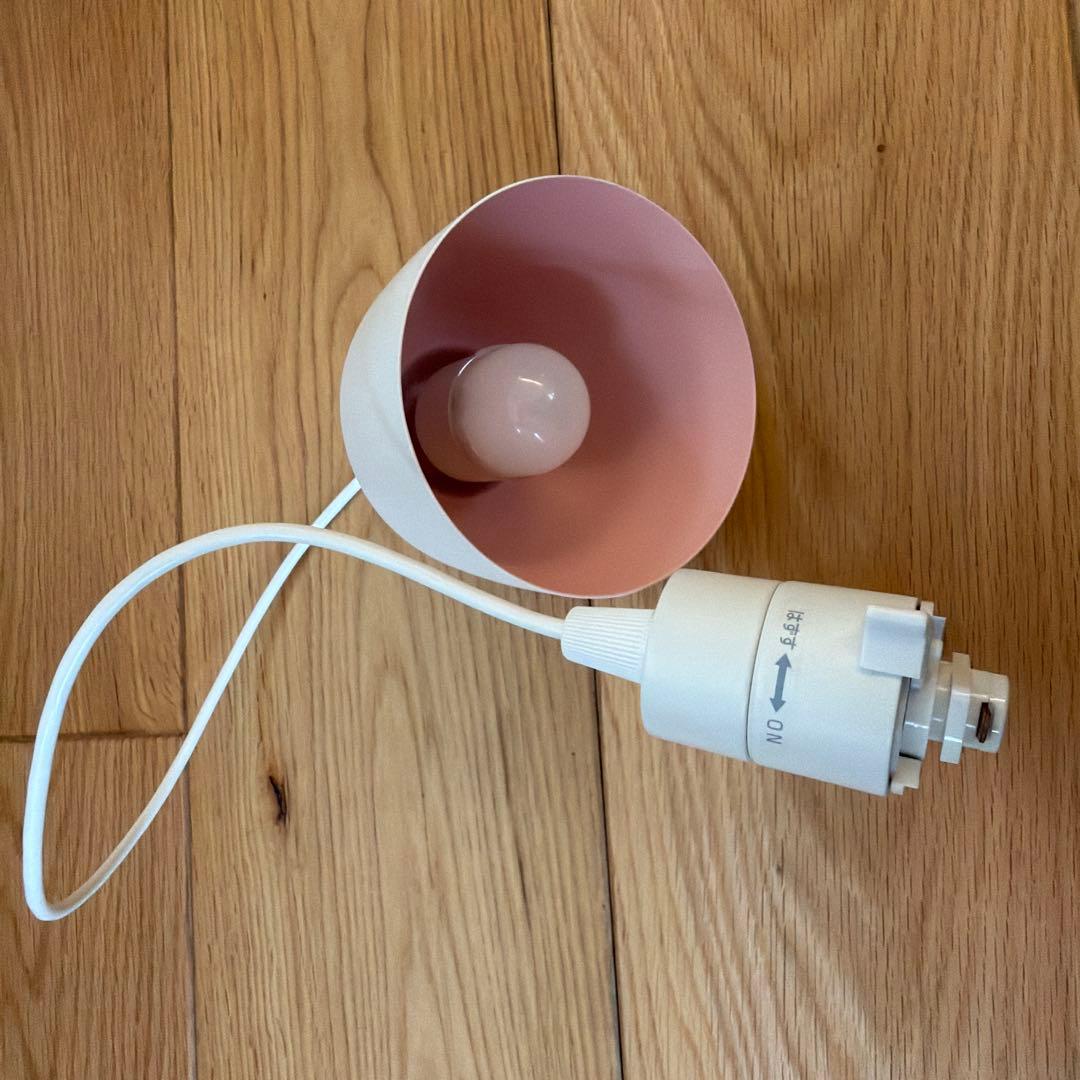 【KOIZUMI 】ペンダントライト ホワイト