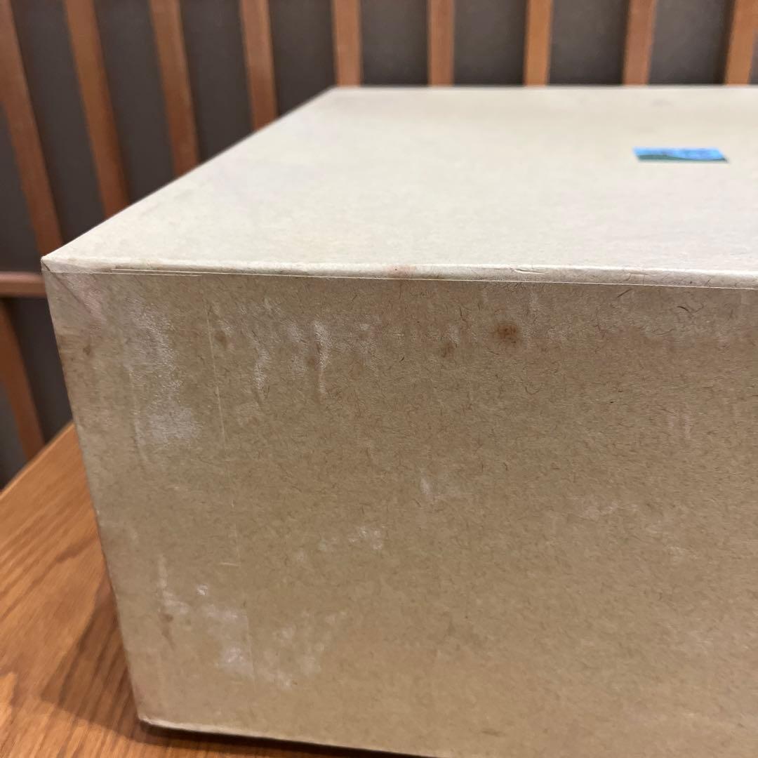 未使用品　津軽びいどろ　水鉢(大)✖️1点　金魚　メダカ