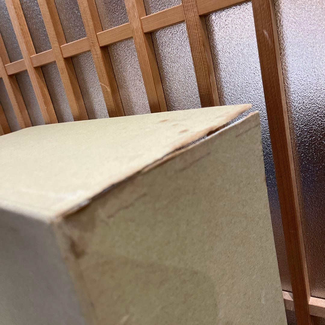 未使用品　津軽びいどろ　水鉢(大)✖️1点　金魚　メダカ