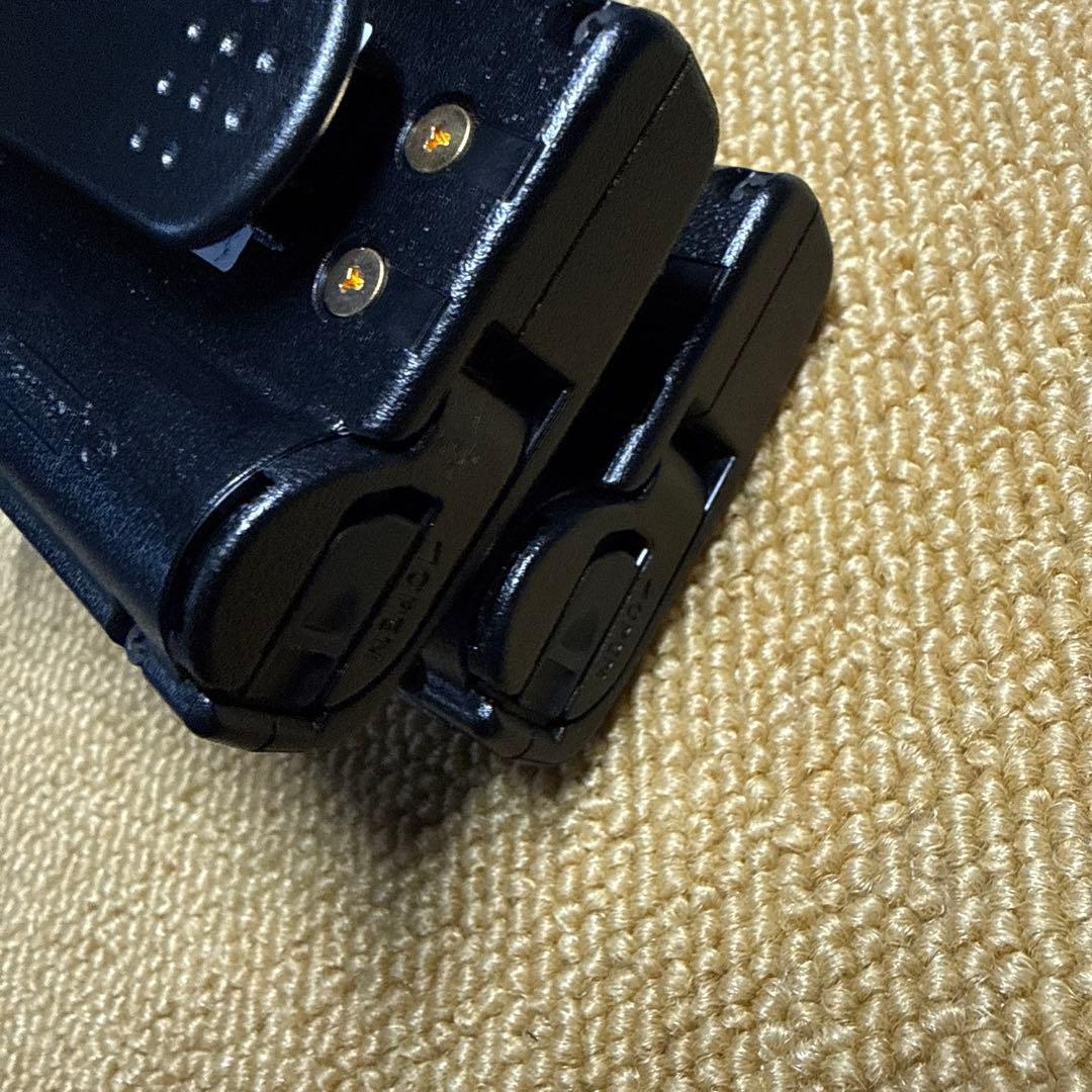 STANDARD FTH-208 スタンダード FMトランシーバー