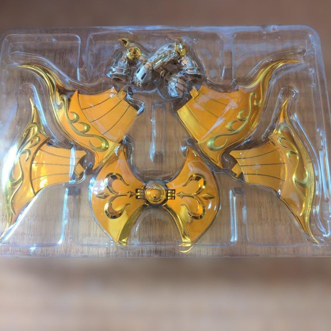 聖闘士星矢聖衣神話EX アルデバラン