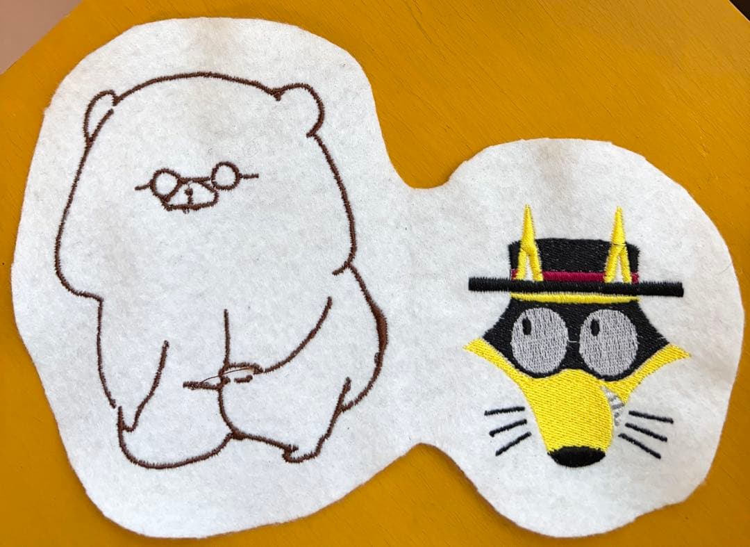 JANOME Artistic Digitizer ソフトウェア