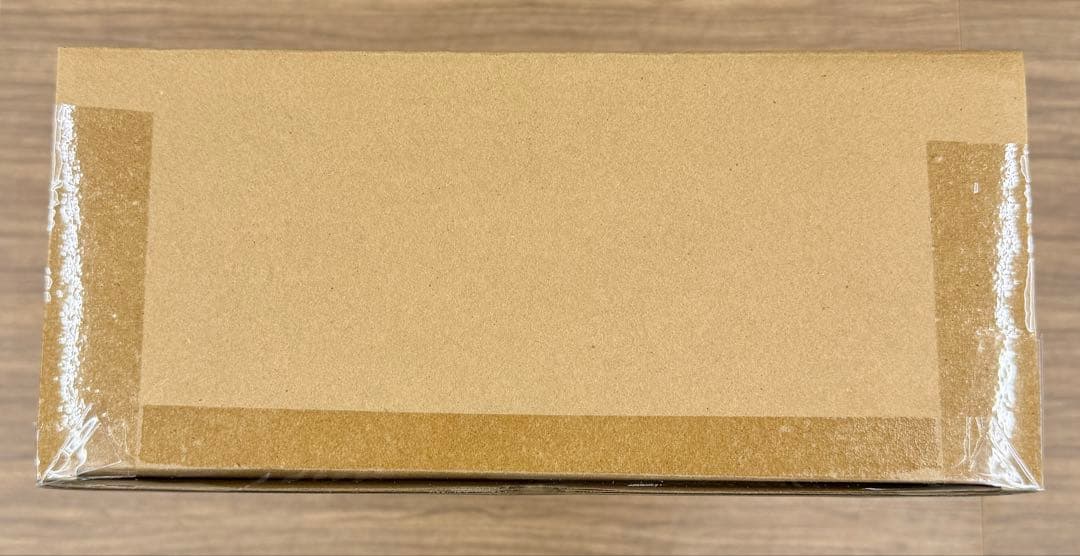 新品 L BUILD ケンプファー 『ポケットの中の戦争』