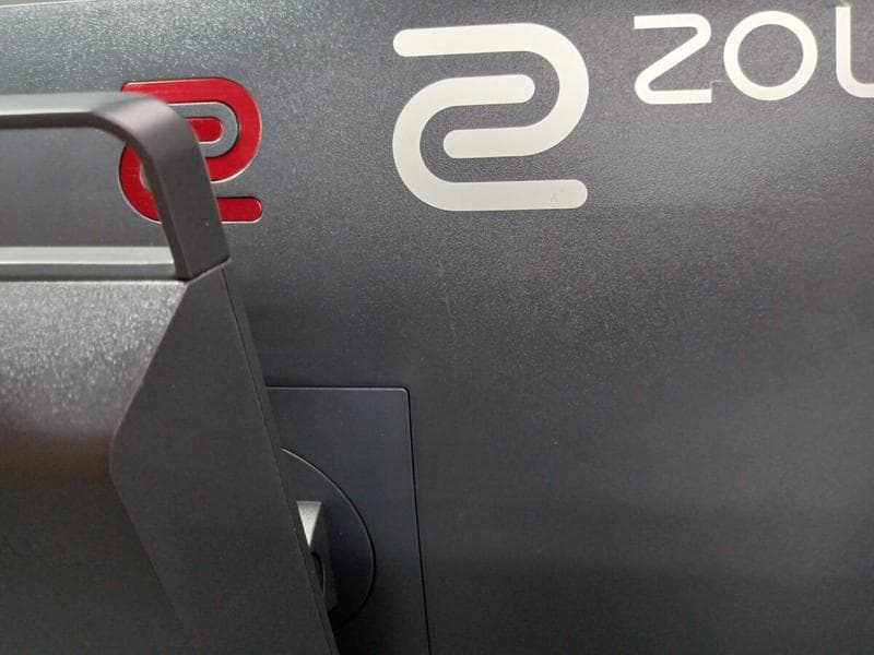 美品/240hz ゲーミングモニター/BenQ ZOWIE XL2546K