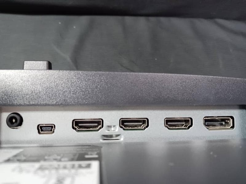 美品/240hz ゲーミングモニター/BenQ ZOWIE XL2546K