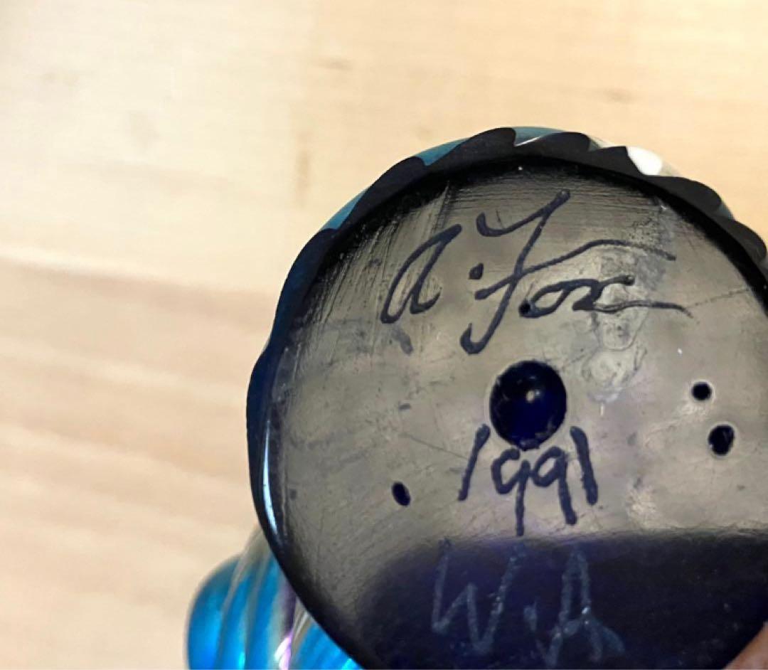 Alan Fox WA アランフォックス　貝