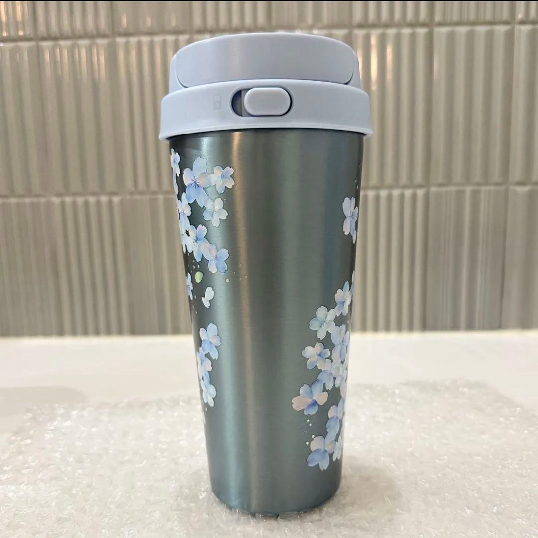 スターバックス SAKURA2026 TOGO ステンレスボトル ２本セット