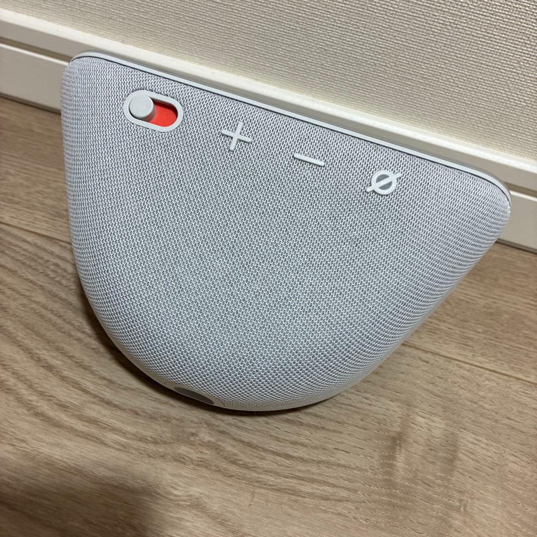 Amazon⭐︎Echo Show 5 (第3世代)