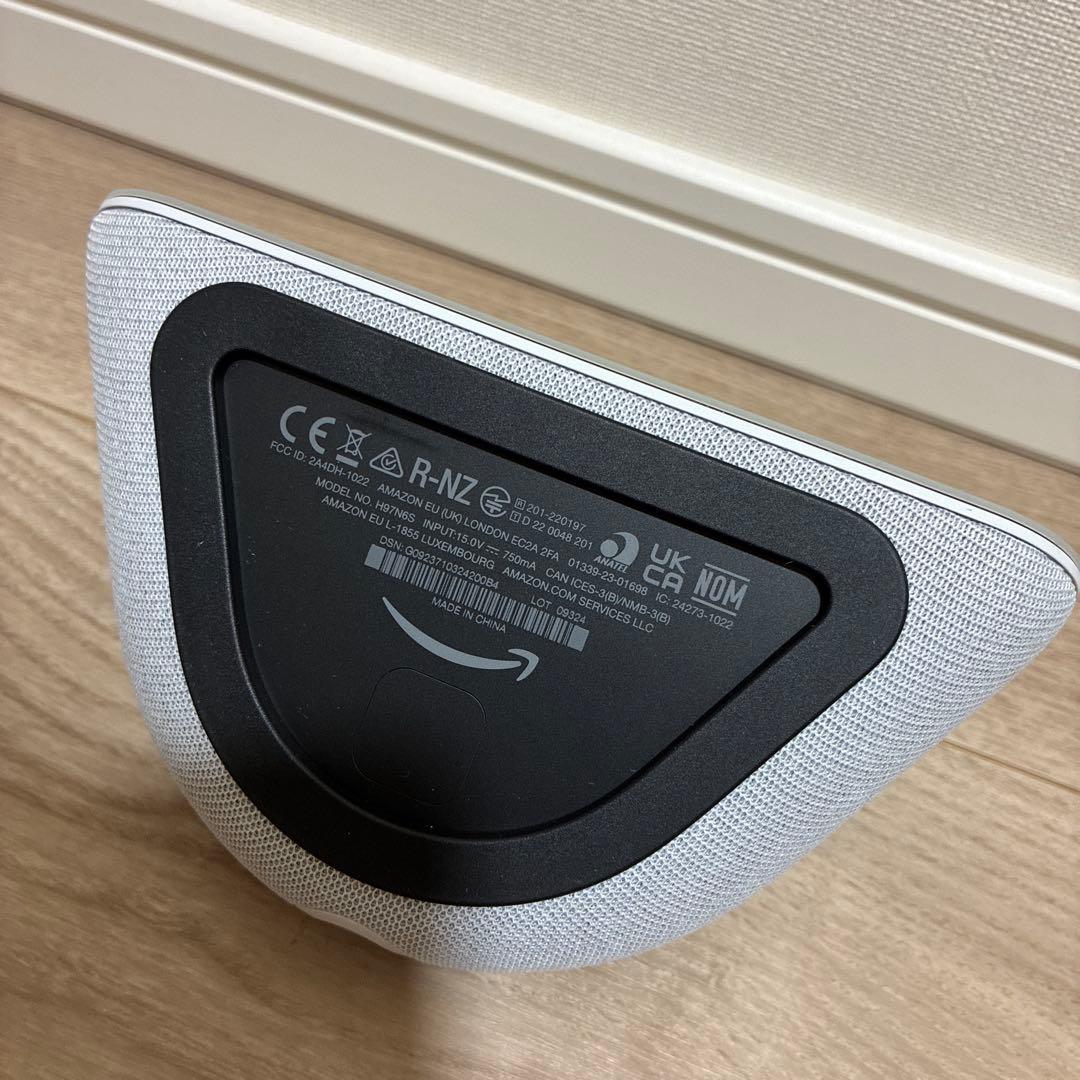 Amazon⭐︎Echo Show 5 (第3世代)