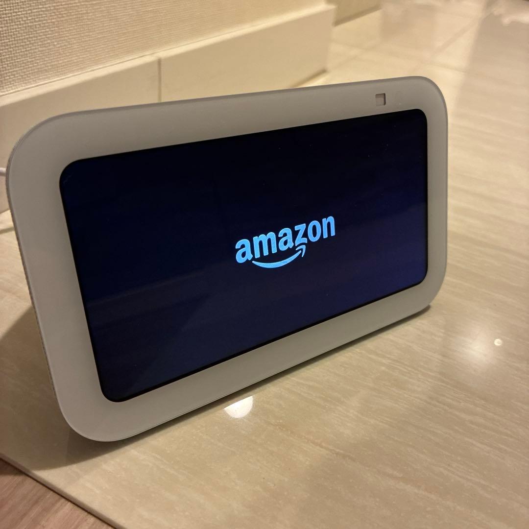 Amazon⭐︎Echo Show 5 (第3世代)