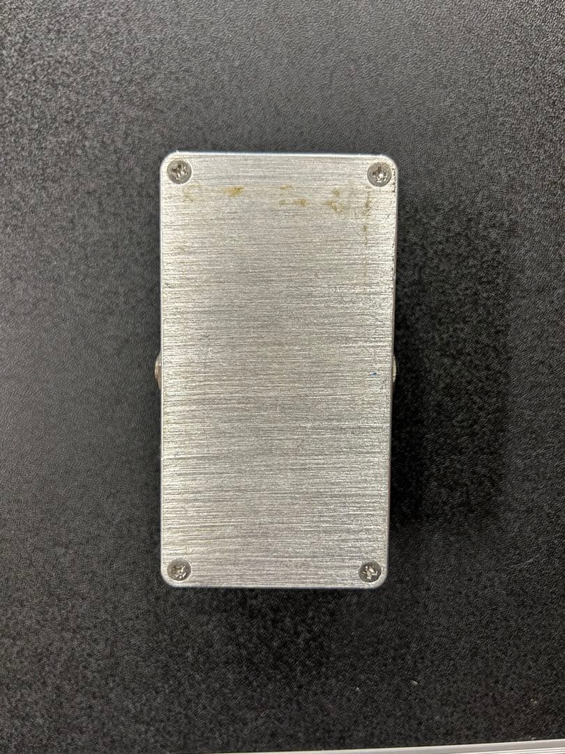 Leqtique Maestoso オーバードライブ