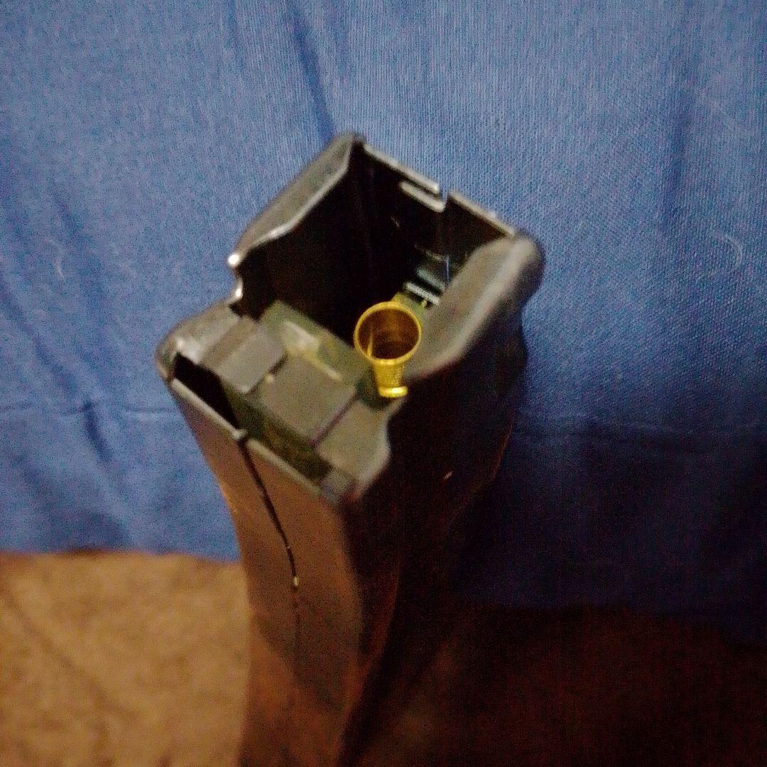 レア物 HK MP5 SD5 JAC製 ガスガン ジャンク