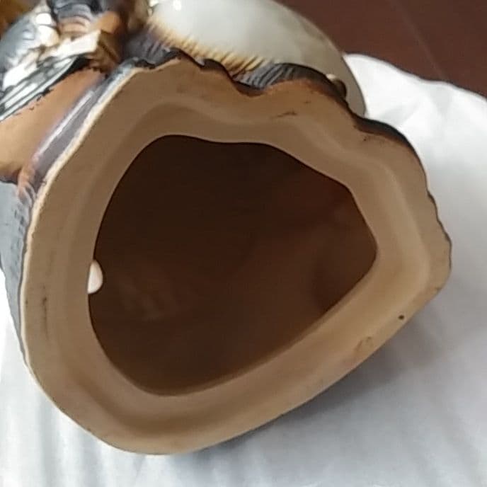 信楽焼たぬき置物