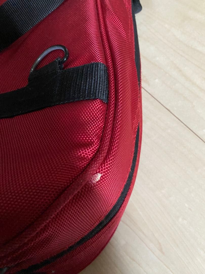 三味線用ソフトケース 1680D（リュック式）津軽三味線/太棹 軽量