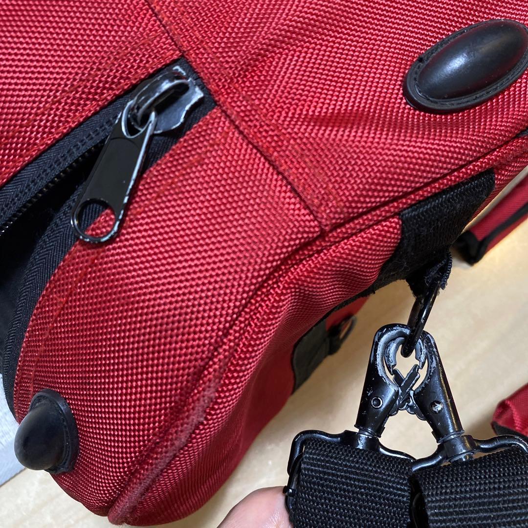 三味線用ソフトケース 1680D（リュック式）津軽三味線/太棹 軽量