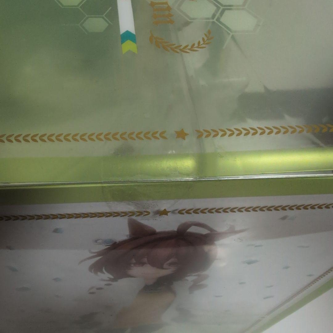 アグネスタキオン ALTER 1/7スケールフィギュア未開封