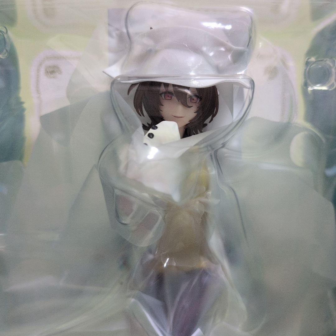 アグネスタキオン ALTER 1/7スケールフィギュア未開封