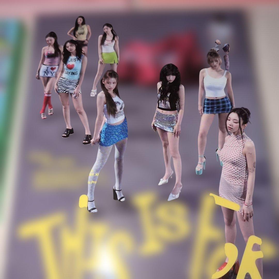 TWICE アルバムセット グッズまとめ売り