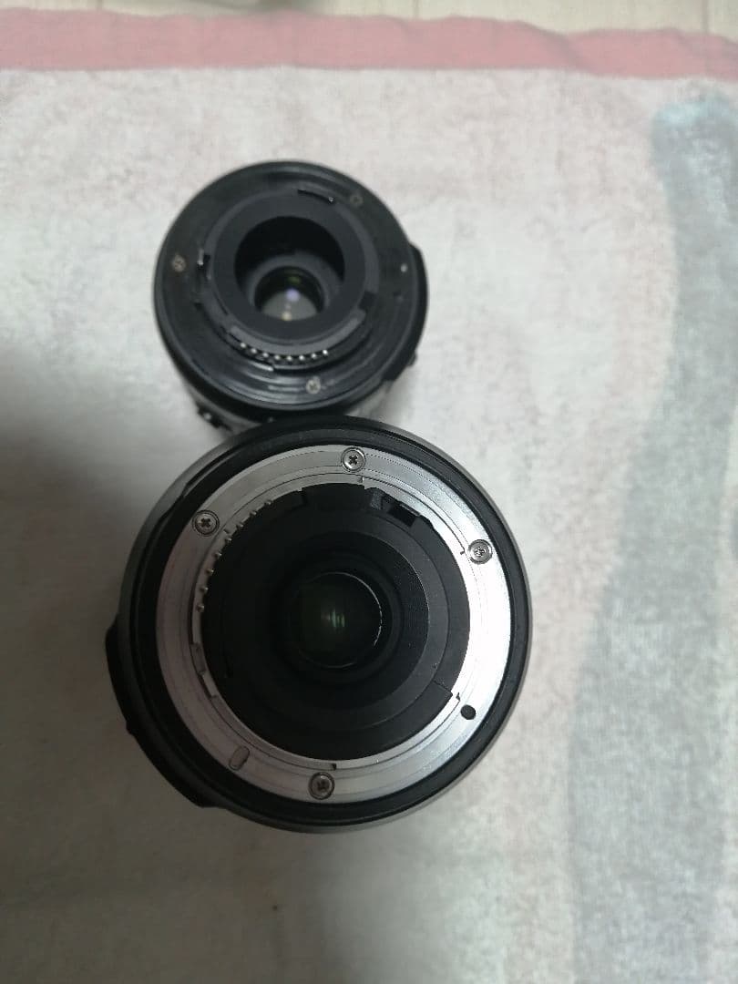 美品 Nikon D5500 フルセット！！