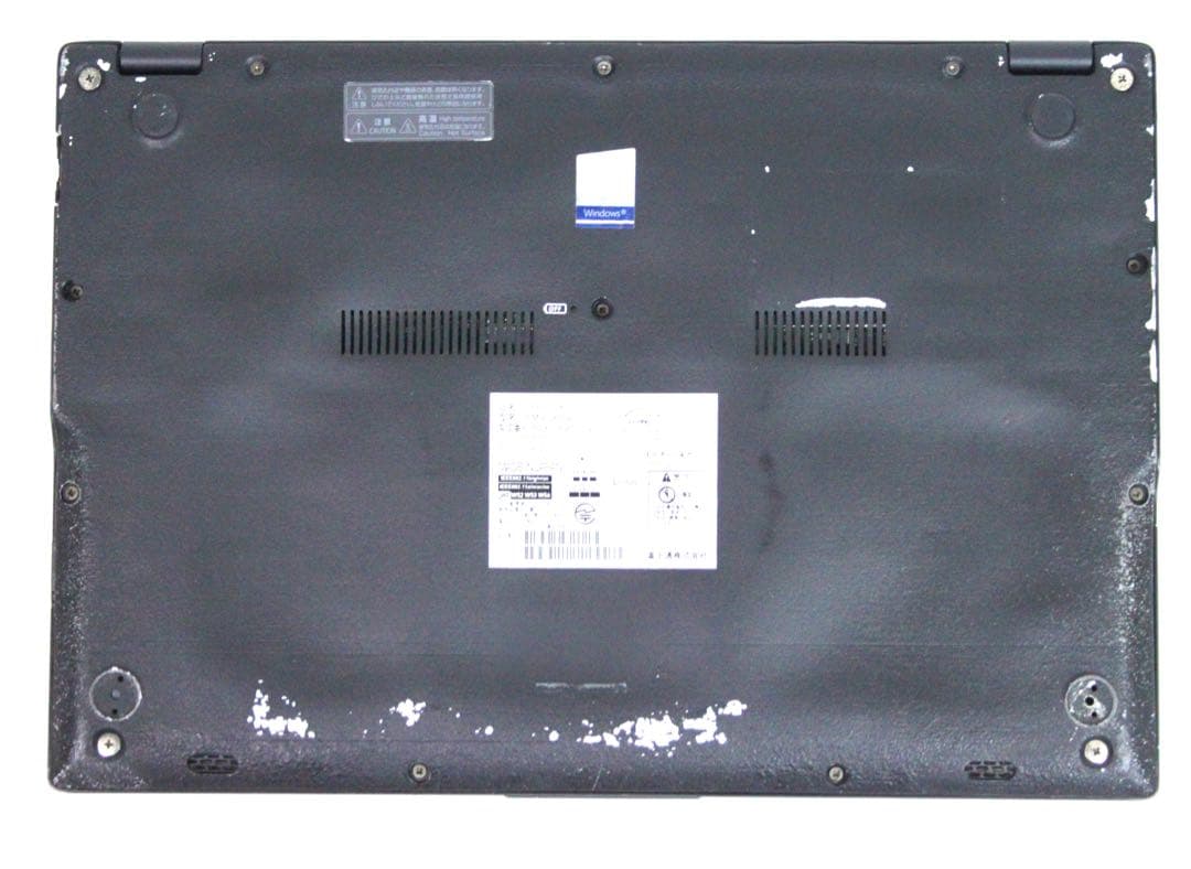 FUJITSU LIFEBOOK U9310D i5-10th カメラ e301