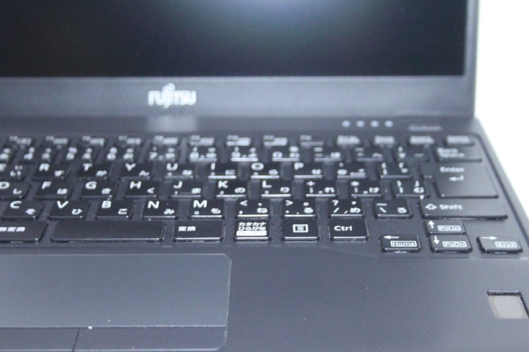 FUJITSU LIFEBOOK U9310D i5-10th カメラ e301
