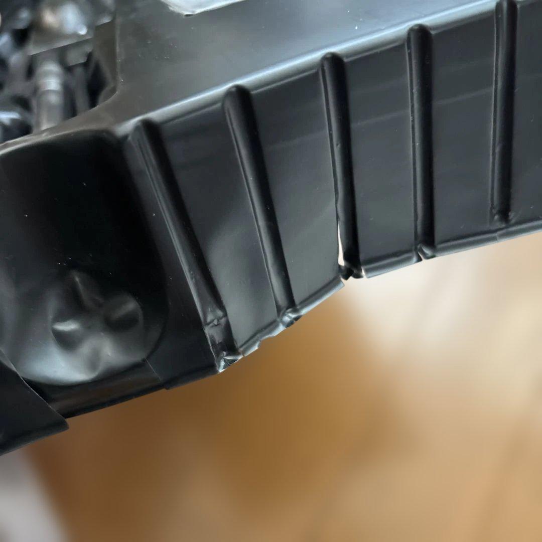 銀河鉄道999 戦士の銃　コスモドラグーン　シリアルナンバー入