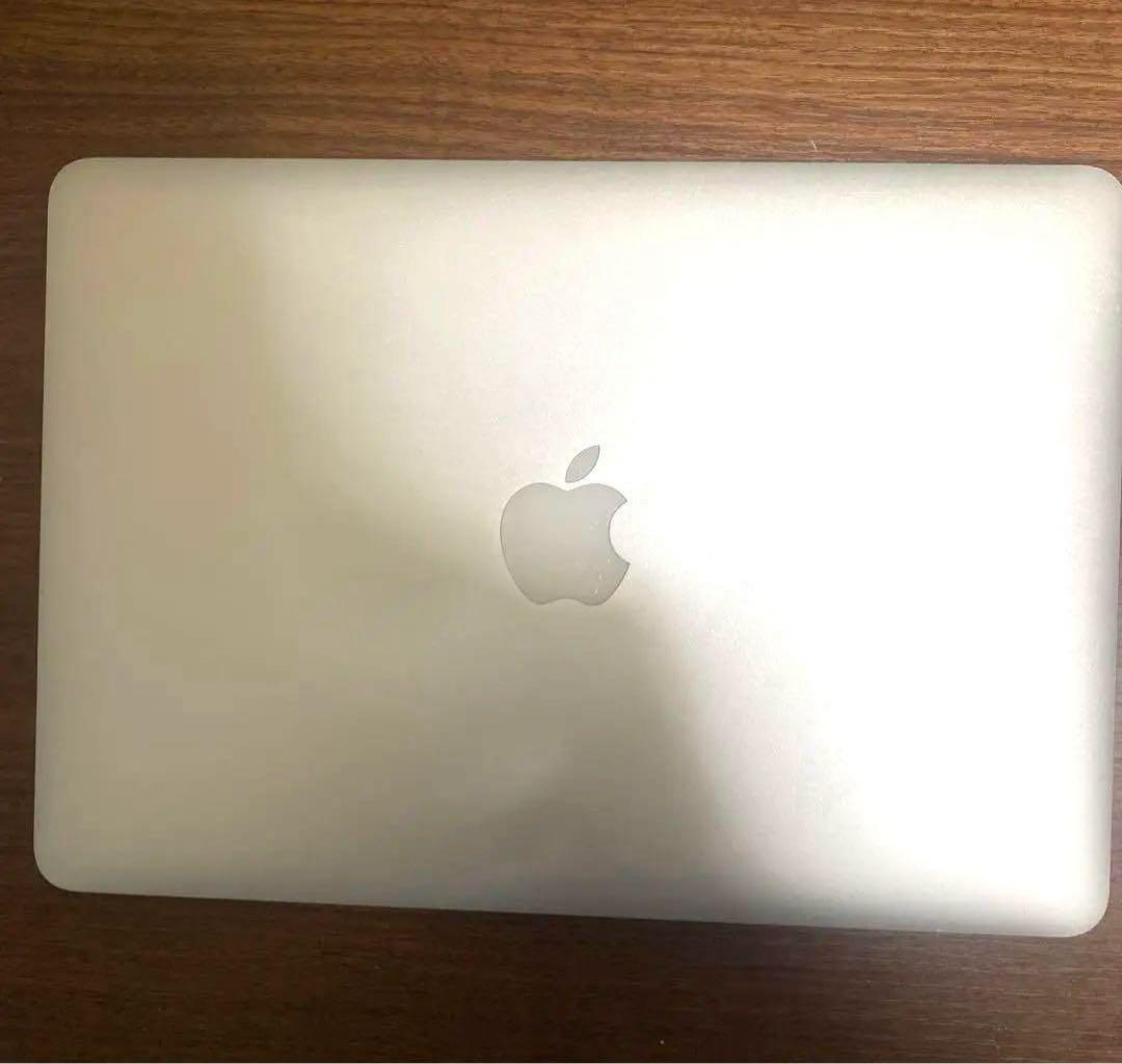 MacBook Pro early2015 13インチ