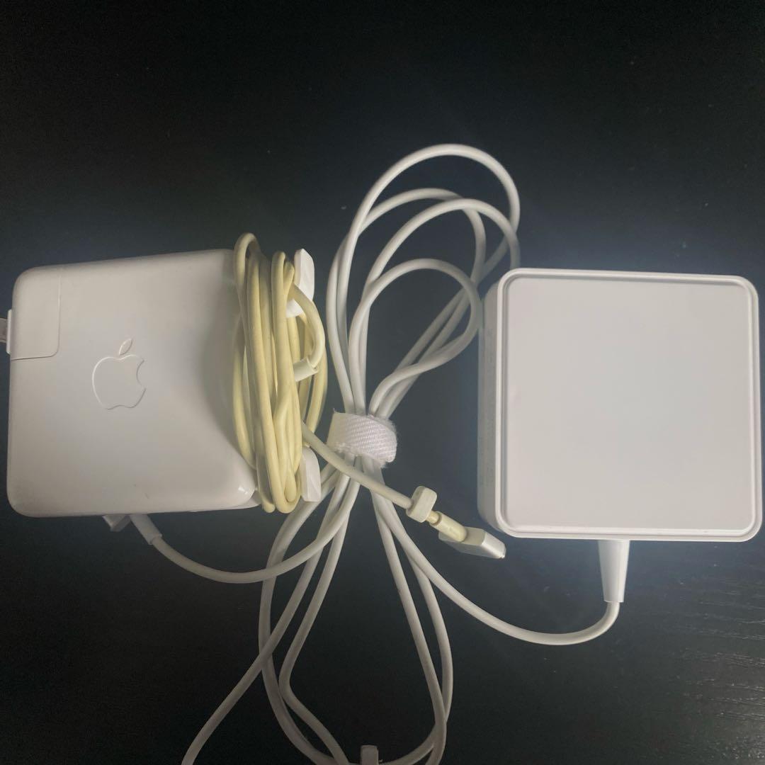 MacBook Pro early2015 13インチ