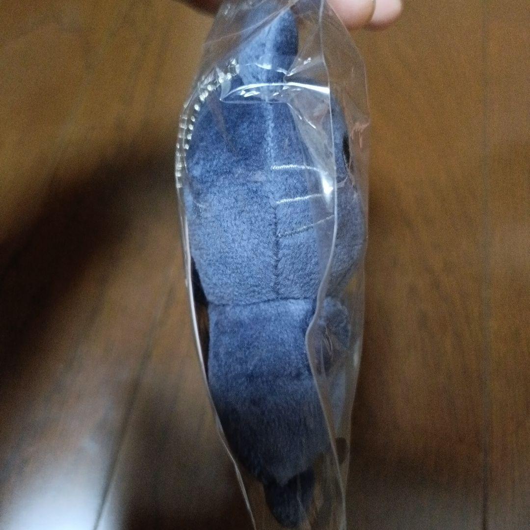 RIIZE ウォンビン トニャンドク 10cm ドール キーリング