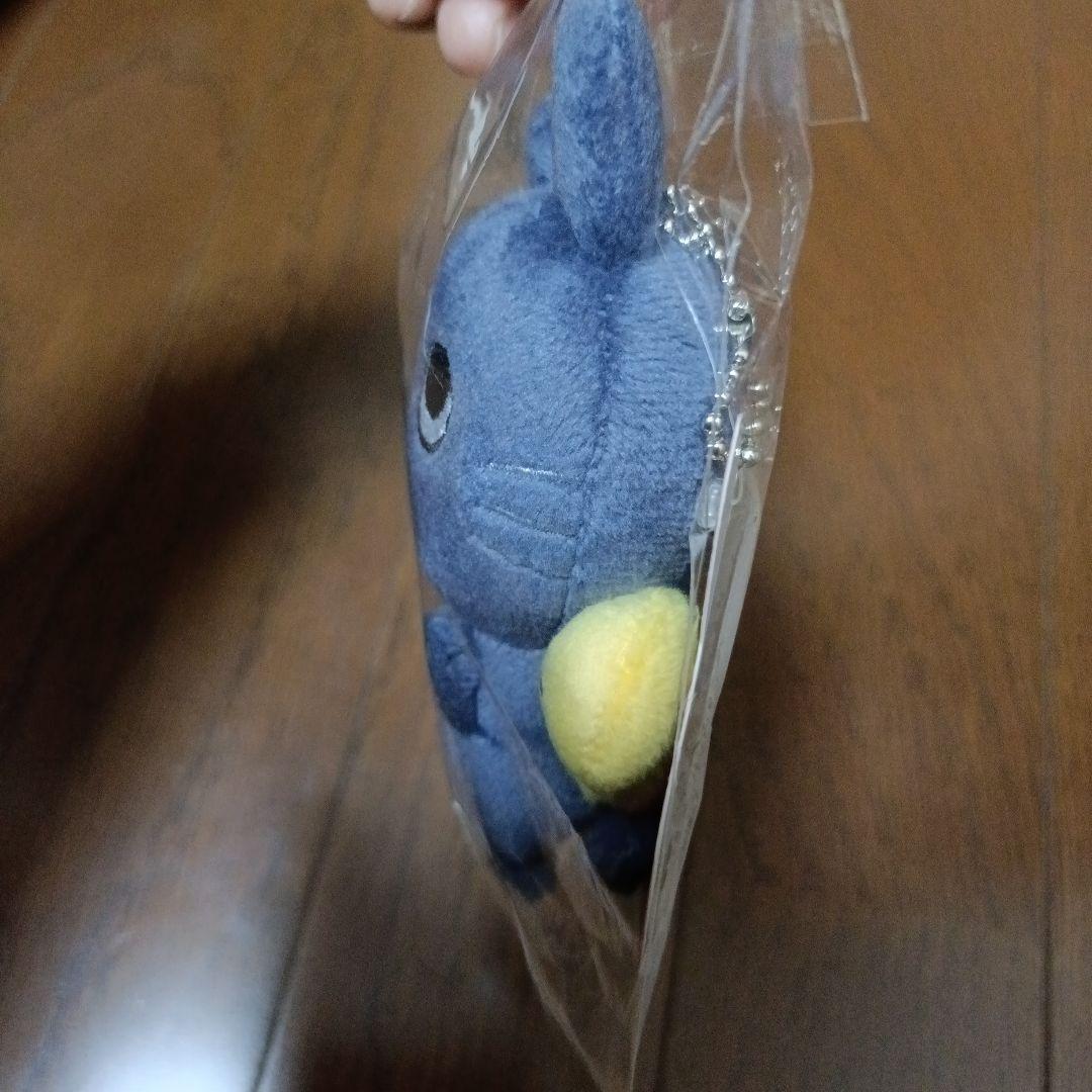 RIIZE ウォンビン トニャンドク 10cm ドール キーリング